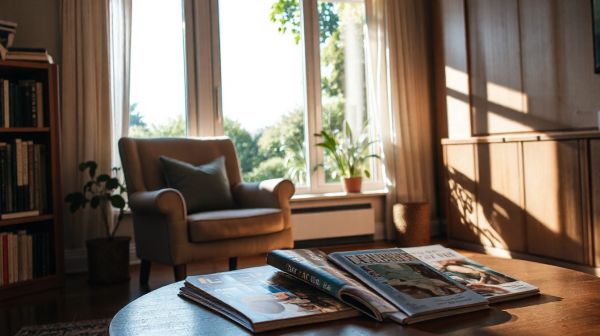 Bien-être et santé : les meilleurs magazines à consulter