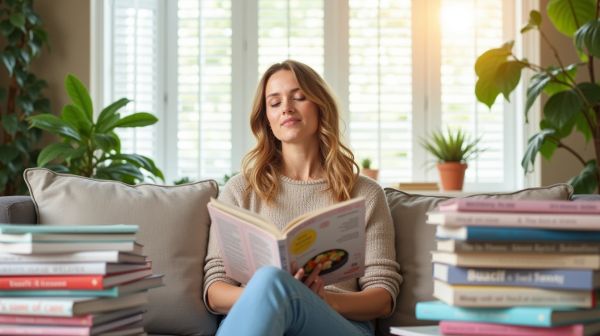 Optimiser sa santé et son bien-être avec des magazines spécialisés