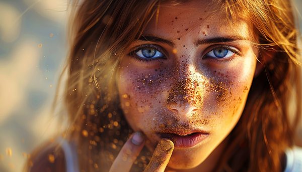 Solutions naturelles pour un teint uniforme et lutte contre l'hyperpigmentation