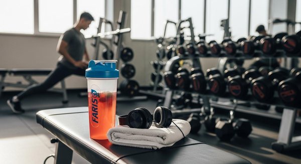 Conseils pour le pre-workout : les stratégies efficaces pour booster vos entraînements