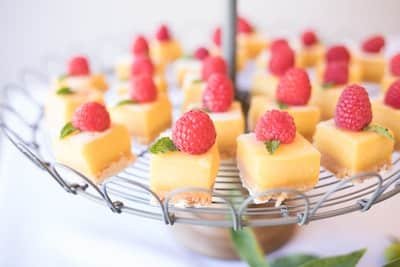 Le régime de cétone de framboise : quelle importance ?