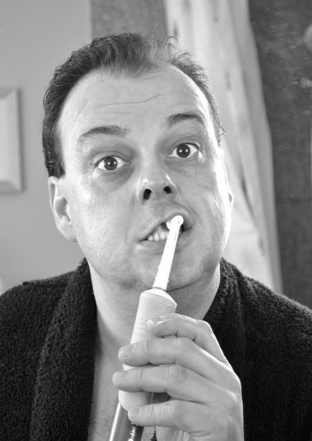 Comment choisir une brosse à dents électrique ?