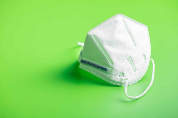 Pourquoi favoriser le masque ffp2 lavable de pharmacie
