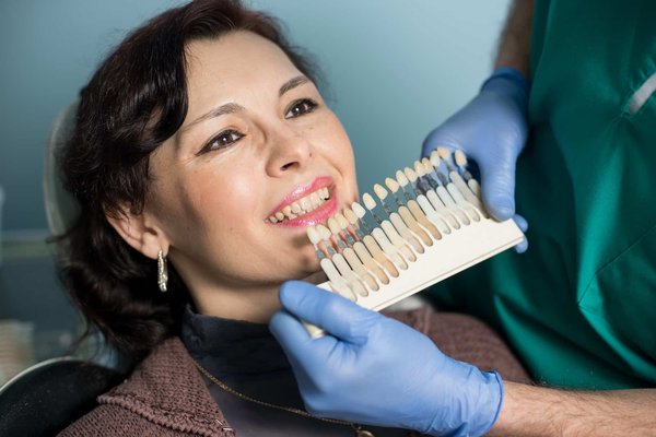 C'est quoi la dentisterie esthétique ?