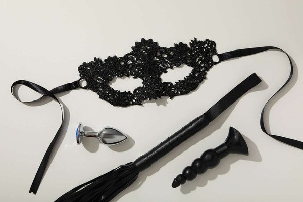 Plaisir intime : l'univers captivant des jouets érotiques