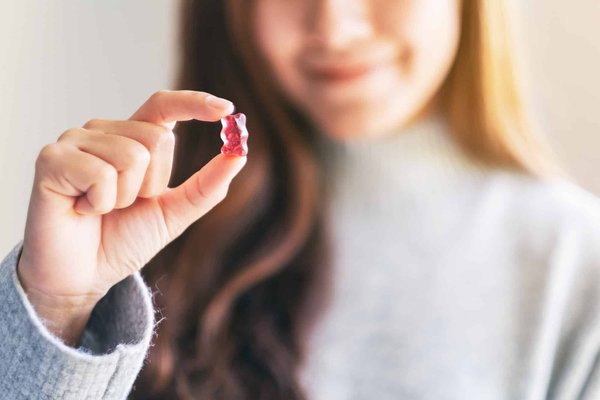 Que savoir des compléments alimentaires Gummies ?