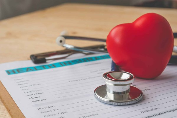 Investissez dans votre santé avec une assurance spécialement conçue pour les étudiants !