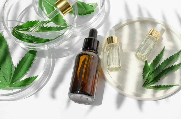 Huile de chanvre pour bien dormir : tout sur la posologie