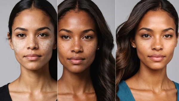 Hyperpigmentation : astuces naturelles pour un teint uniforme
