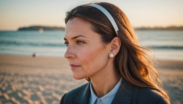 Votre audioprothésiste à arcachon : écoutez la différence !